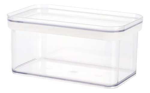 Caja De Corte Sellada Con Mantequilla Transparente De Gran C