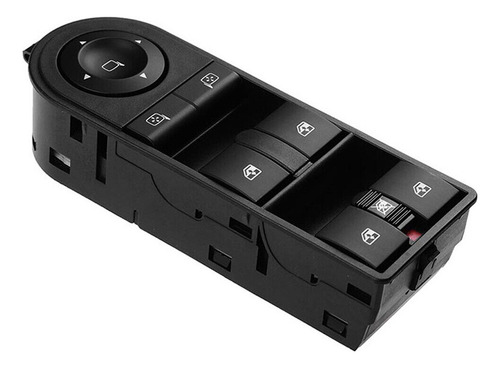 Kyl Control Maestro For Vauxhall Astra Zafira Opel Astra H