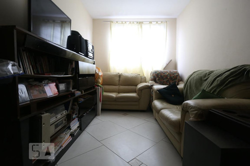 Apartamento À Venda - Cidade São Francisco, 2 Quartos, 54 - S893050363