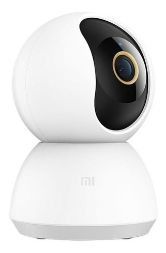 Cámara Xiaomi Mi Home Security Camera 360° 2k Blanco