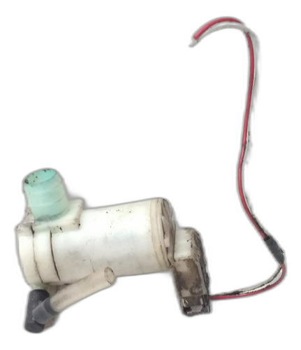 Motor De Deposito Limpiaparabrisa Nissan Navara 2008-2016