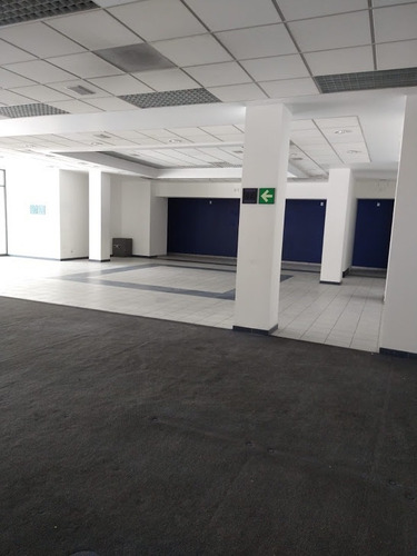 Local Comercial En Renta En Tlalnepantla Pte Juarez