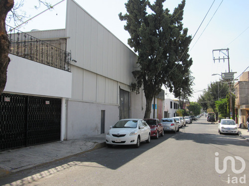 Venta Bodega 0 Ambiente Miguel Hidalgo