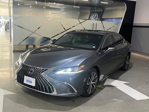 Lexus Es 2022