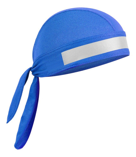 Gorra Ciclista Unisex Bandana Resident, Para [u]