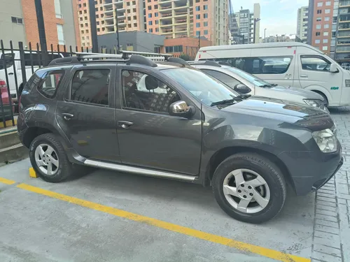 Renault Duster 2.0 Dynamique 4x2