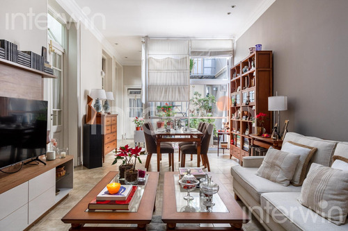 Ph De 5 Ambientes En Venta - Caballito - Venta