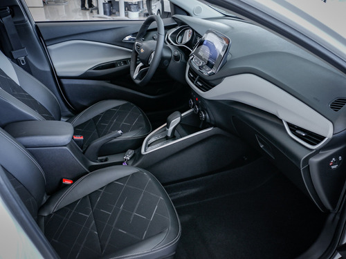 Chevrolet Onix Plus 1.0 Premier Turbo Flex (aut)