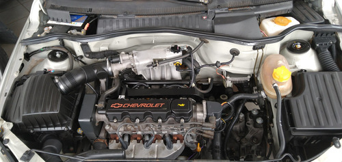 Chevrolet Corsa 2004 1.0 5p