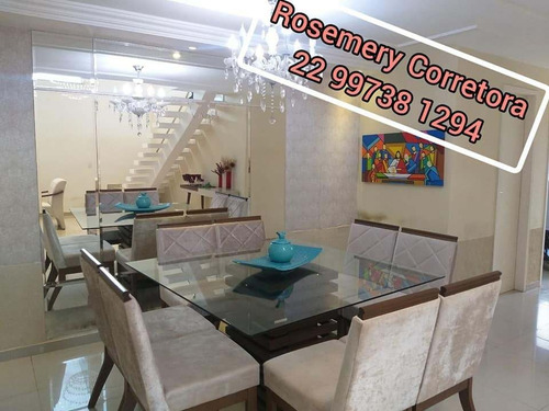 Imagem 10 de 14 de Casa Dos Sonhos Em Unamar, Tamoios!