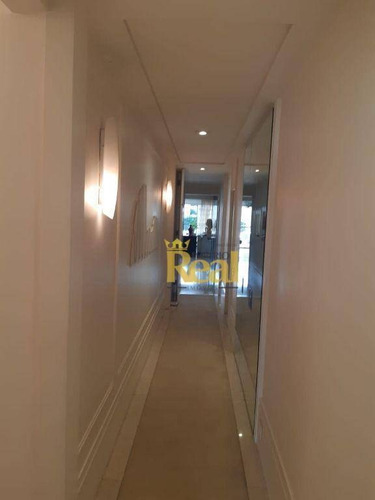 Imagem 14 de 25 de Apartamento À Venda, 317 M² Por R$ 2.900.000,00 - Perdizes - São Paulo/sp - Ap6906