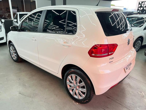 Volkswagen Fox Novo Tl Me