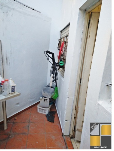 Imagen 8 de 10 de Departamento Tipo Casa En Venta En Valentin Alsina