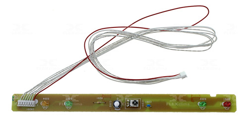 9705039032 - Placa Display (k02cb-0300hsd-d0)