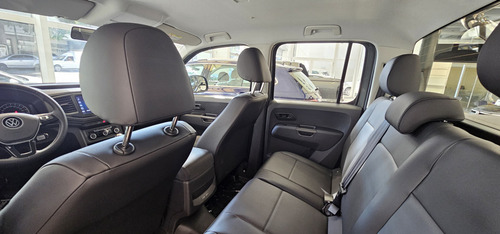 Volkswagen Amarok 2.0 Cd Tdi 140cv Trendline