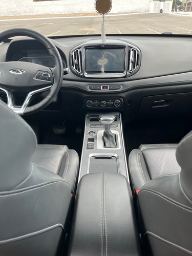 Chery Tiggo 7 1.5 Txs Flex Aut. 5p