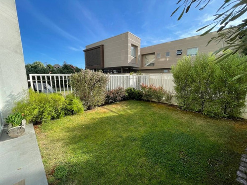 Departamento Amoblado En Arriendo - Temuco