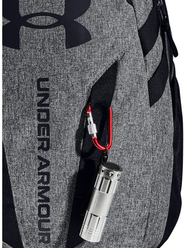 Imagen 6 de 8 de Mochila Under Armour Morral Storm Portalaptop Repelente Agua
