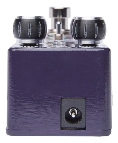 Pigtronix Emtp Moon Pool Tremvelope Phaser Pedal De Guitarra