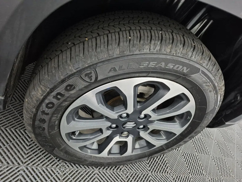 Suzuki Grand Vitara 1.5 Glx 4X4 All Grip Híbrida