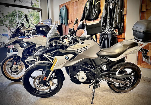 Imagen 3 de 8 de Bmw Gs 310 Impecable 8200km No Xre 300, No Ktm, No Versys