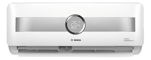 Mini Split Inverter 9,000 Btu Bosch 3 Años De Garantia Total