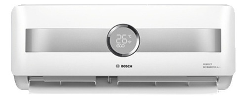 Aire Acondicionado Bosch Climate 8000  Mini Split Inverter 9000 Btu  Blanco 220v Ac Mini Split 9000btu