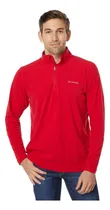 Comprar Buzo Columbia Micropolar Hombre Termico Klamath Range H\u002Fz 