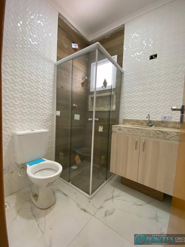 Imagem 4 de 16 de Casa No Bairro Flora Rica Ii Em Peruíbe - Ca00633