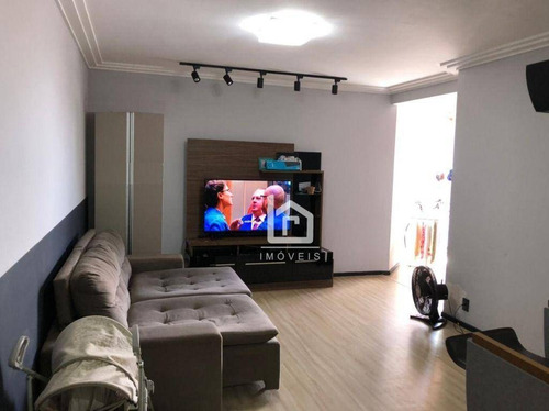 Imagem 1 de 8 de Grande Oportunidade 3 Quartos No Coração De Itapoã!!! - Ap0566