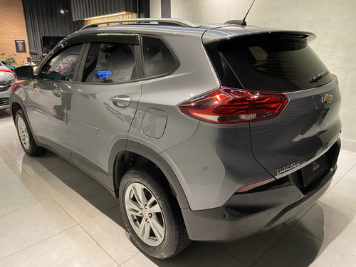 Chevrolet Tracker 1.0 Lt Turbo Aut. 5p