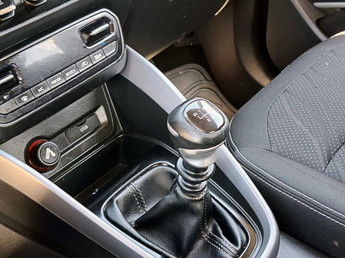 Chevrolet Groove LT 1.5