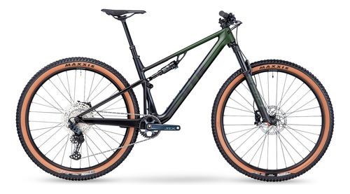 Bmc Fourstroke Lt Two - 29 Carbon Mountainbike - 2023 - Gyt