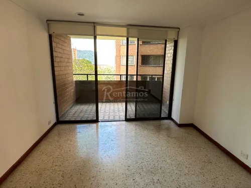 Apartamento En Venta En La Frontera. Cod V776126