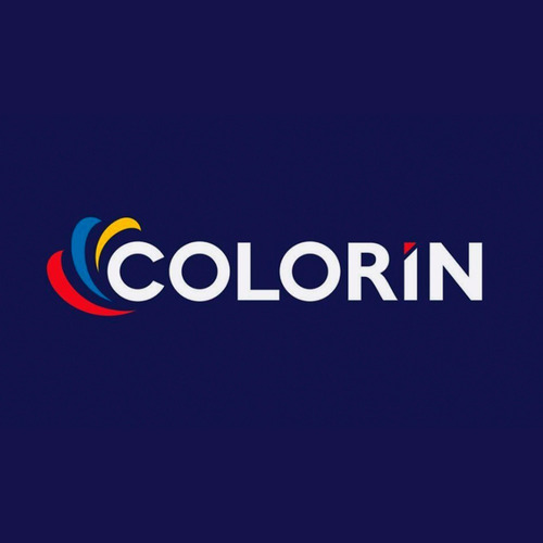 Imagen 4 de 8 de Pintura Latex Para Cielorraso Colorin 20 Litros - Sagitario