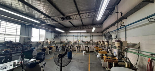 Imagen 6 de 23 de Predio Industrial En Venta Sobre Colectora Acceso Oeste Altura Ciudadela.