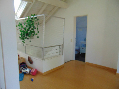 Imagen 20 de 30 de Casa 3 Dormitorios En Venta De 3 Dormitorios Barrio Cerrado- La Merced. San Isidro