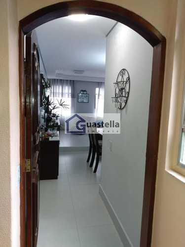 Imagem 2 de 6 de Apartamento Em Demarchi - São Bernardo Do Campo - 6518