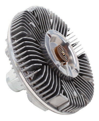 Fan Clutch Termico Dodge Ram 1500 V6 3.9l 1995