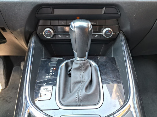 Mazda CX-9 2.5 Grand Touring Awd At