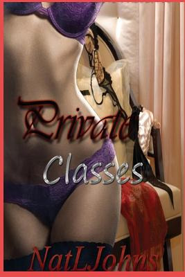 Libro Private Classes - Johns, Nat L.