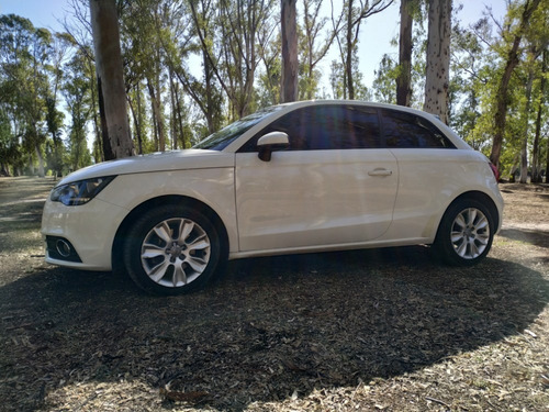 Imagen 4 de 11 de Audi A1 2012 1.4 Ambition (vendo O Permuto)