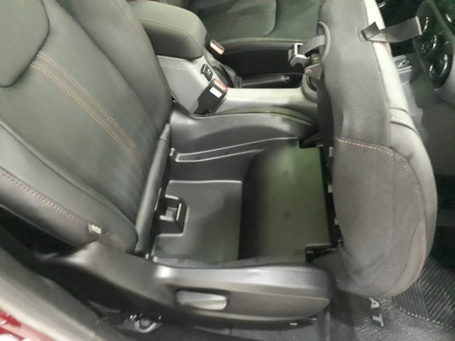 Imagen 8 de 15 de Nueva Fiat Toro 0k Anticipo Minim 990mil Entrega Tu Usado Ec