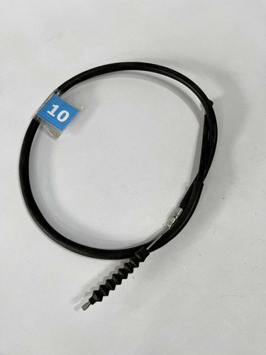 Cable De Embrague Universal Para Moto Largo 102cms