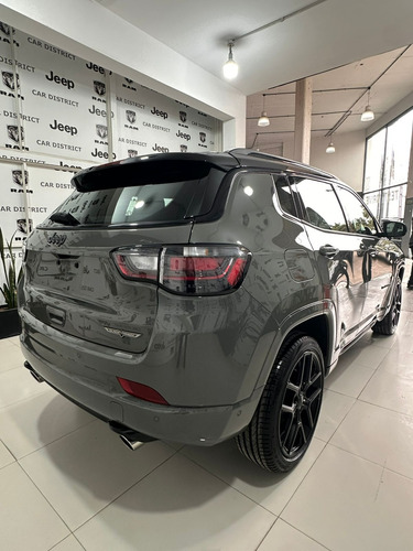 Jeep Compass 2.0 Td At9 4x4 Trailhawk