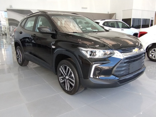 Chevrolet Tracker 1.2 Turbo At