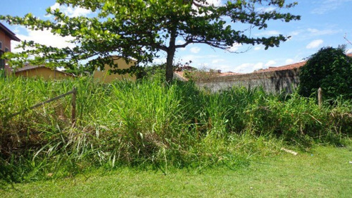 Terreno 200 Mts Do Mar Todo Murado Em Itanhaém Sp - 3722|npc
