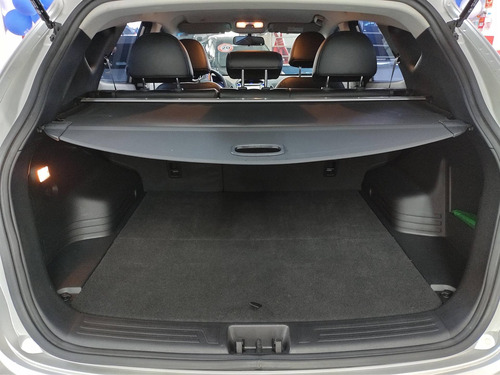 Hyundai Ix35 2.0l 16v Gls Flex Automático