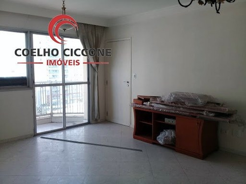 Imagem 11 de 15 de Apartamento Em Boa Vista - Sao Caetano Do Sul - V-3600