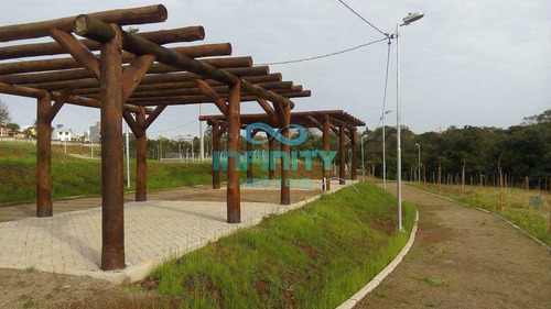 Imagem 1 de 19 de Terreno, Dom Feliciano, Gravataí - R$ 354 Mil, Cod: 211 - V211